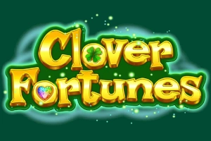 Арт слота Clover Fortunes